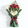 Букет цветов из: Розы в Базарный Сызган