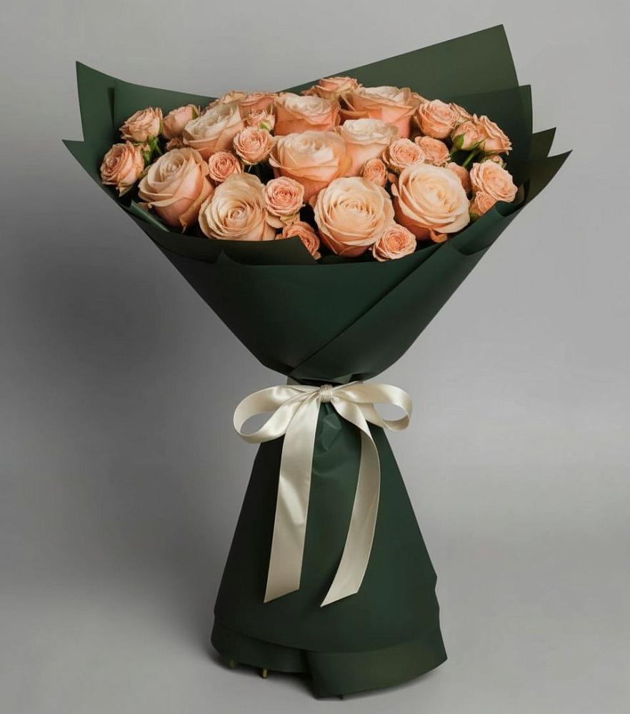 Букет Элегантный в Базарный Сызган