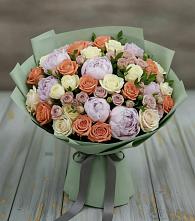 Букет Мороженное #REPLACE_PRED# Базарный Сызган