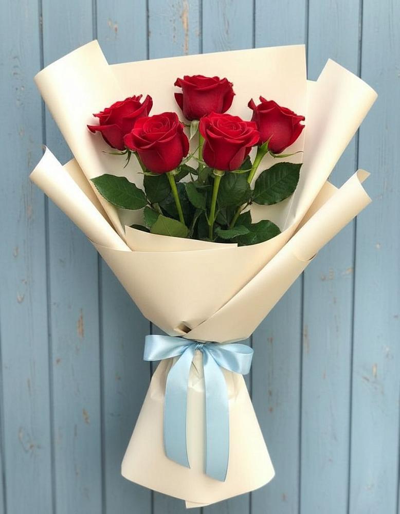 Букет Классика чувств в Базарный Сызган