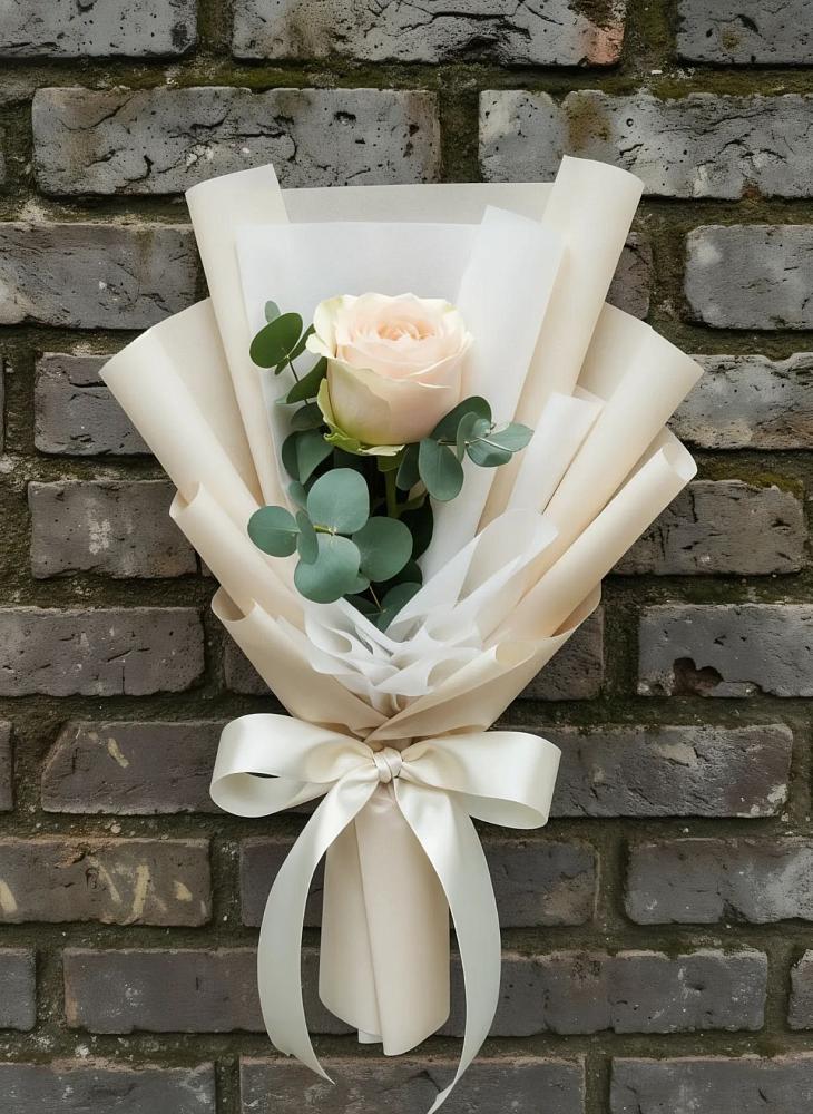 Букет цветов из: Розы в Базарный Сызган