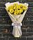 Букет цветов из: Хризантемы в Базарный Сызган